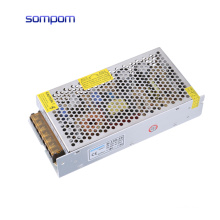 SOMPOM manufacture high efficiency 18V 7.5A Switching Power Supply